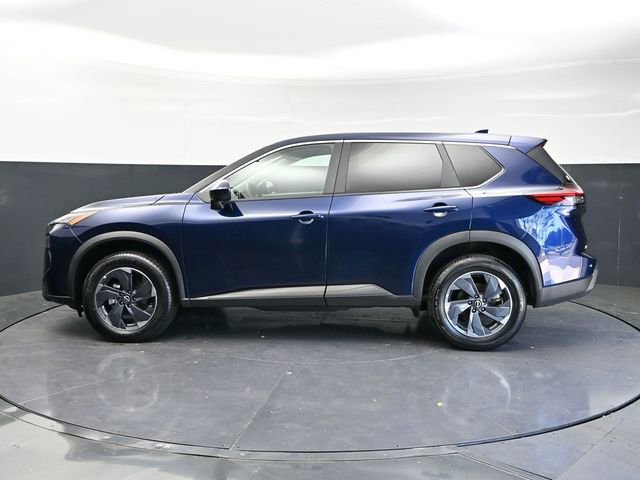 Used 2025 Nissan Rogue SV image 8