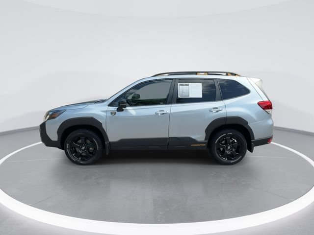 Used 2024 Subaru Forester Wilderness w/ Wilderness Package AWD/4WD image 5