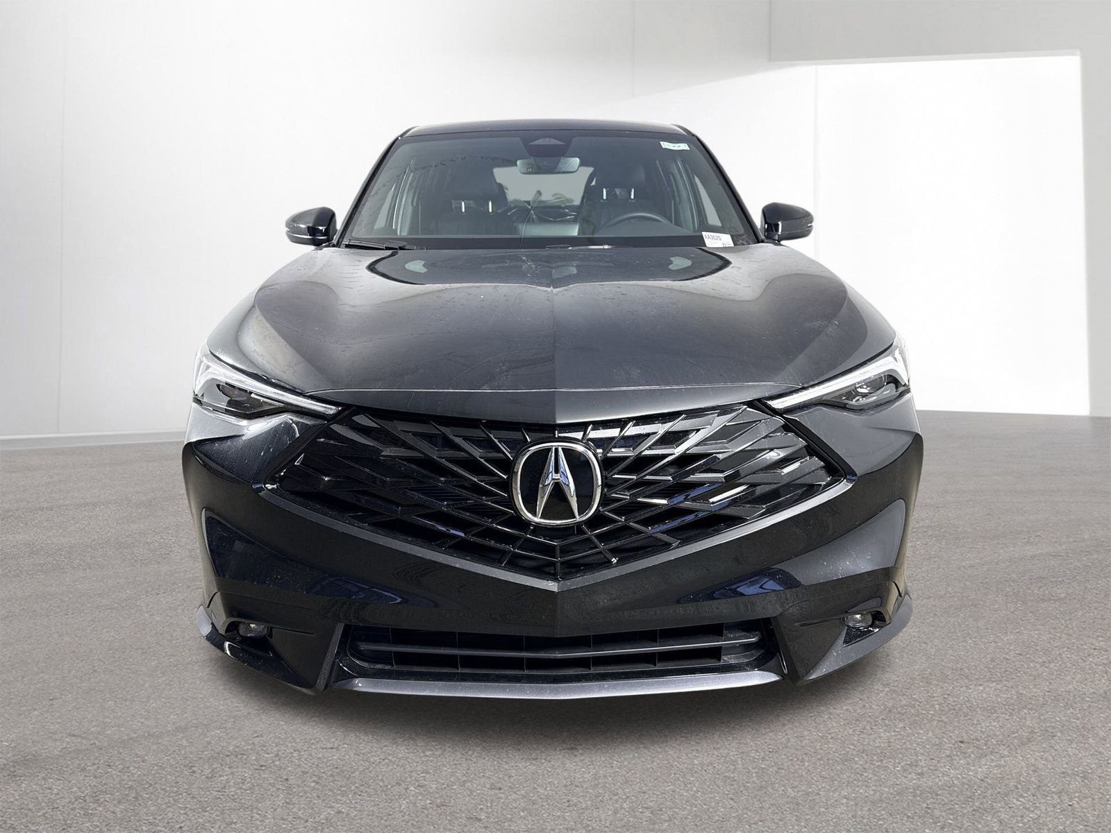 New 2025 Acura ADX A-Spec image 24