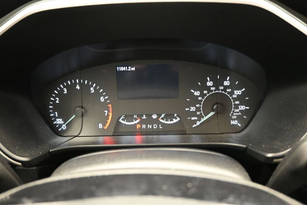 Used 2022 Ford Escape SE w/ SE Sport Appearance Package FWD image 16