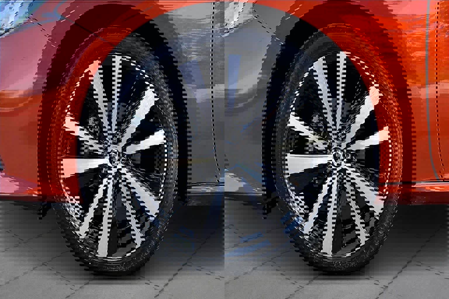 Used 2022 Nissan Altima 2.0 SR image 9