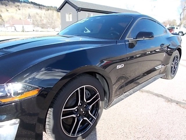 Used 2023 Ford Mustang GT Premium image 31