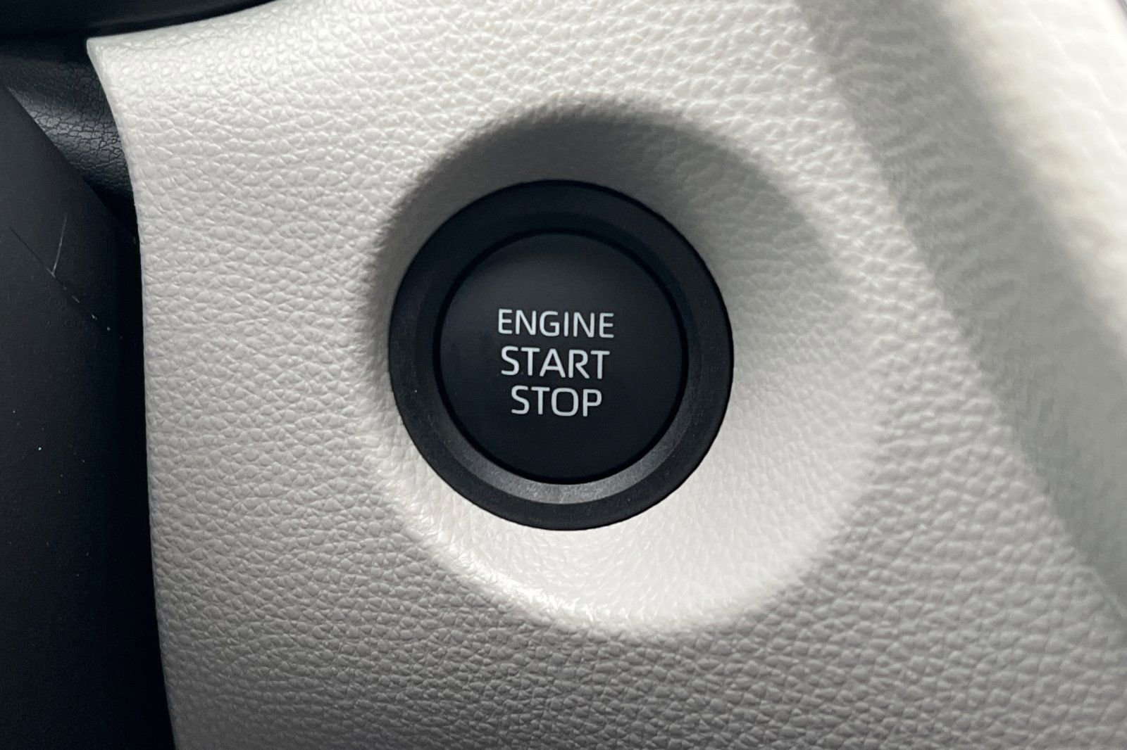 New 2026 Toyota Corolla Cross LE w/ Cold Weather Package image 19