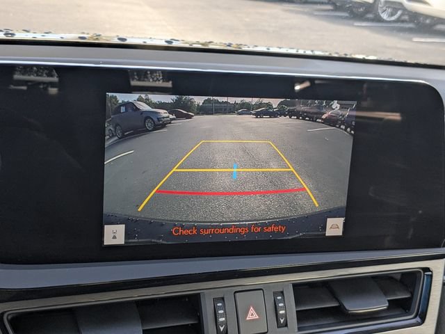 Certified 2025 Lexus ES 300h w/ Premium Package FWD image 21