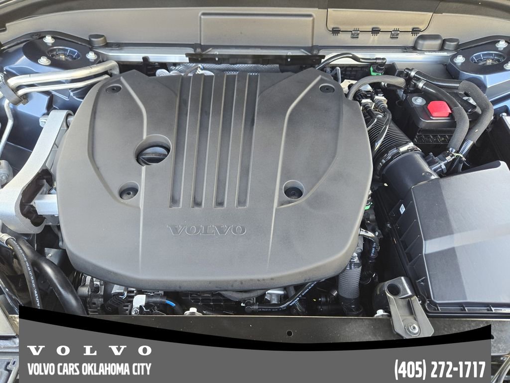 Used 2026 Volvo XC60 B5 Plus w/ Protection Package Premier AWD/4WD image 30