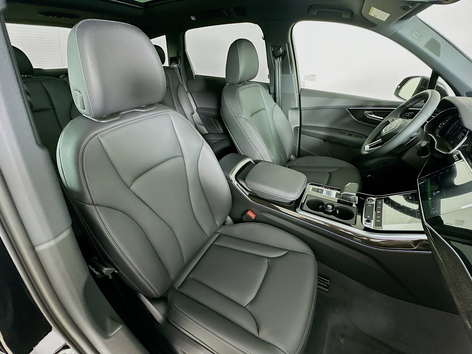 New 2026 Audi Q7 2.0T Premium AWD/4WD image 45