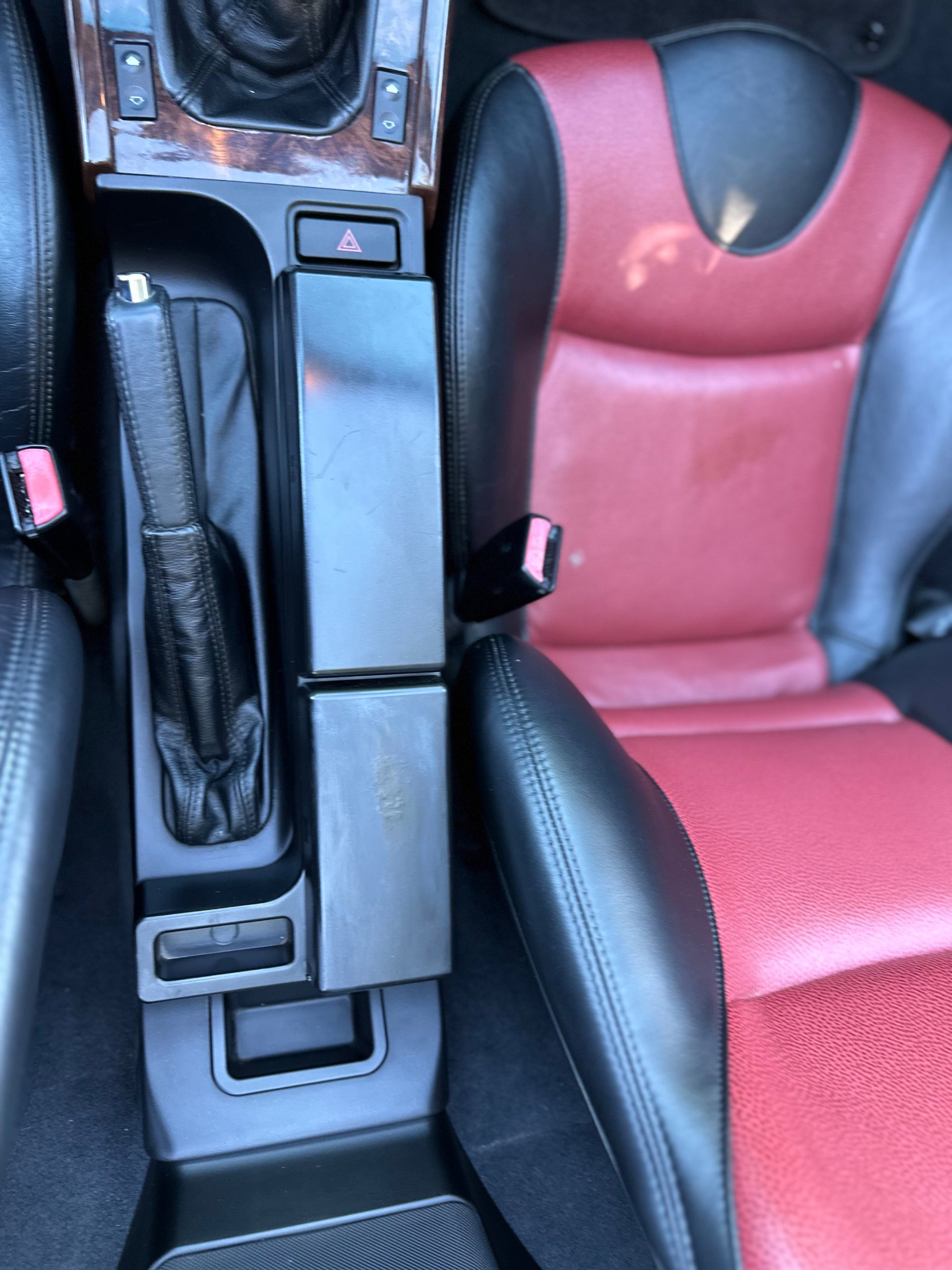 Used 1998 BMW Z3 1.9 image 35