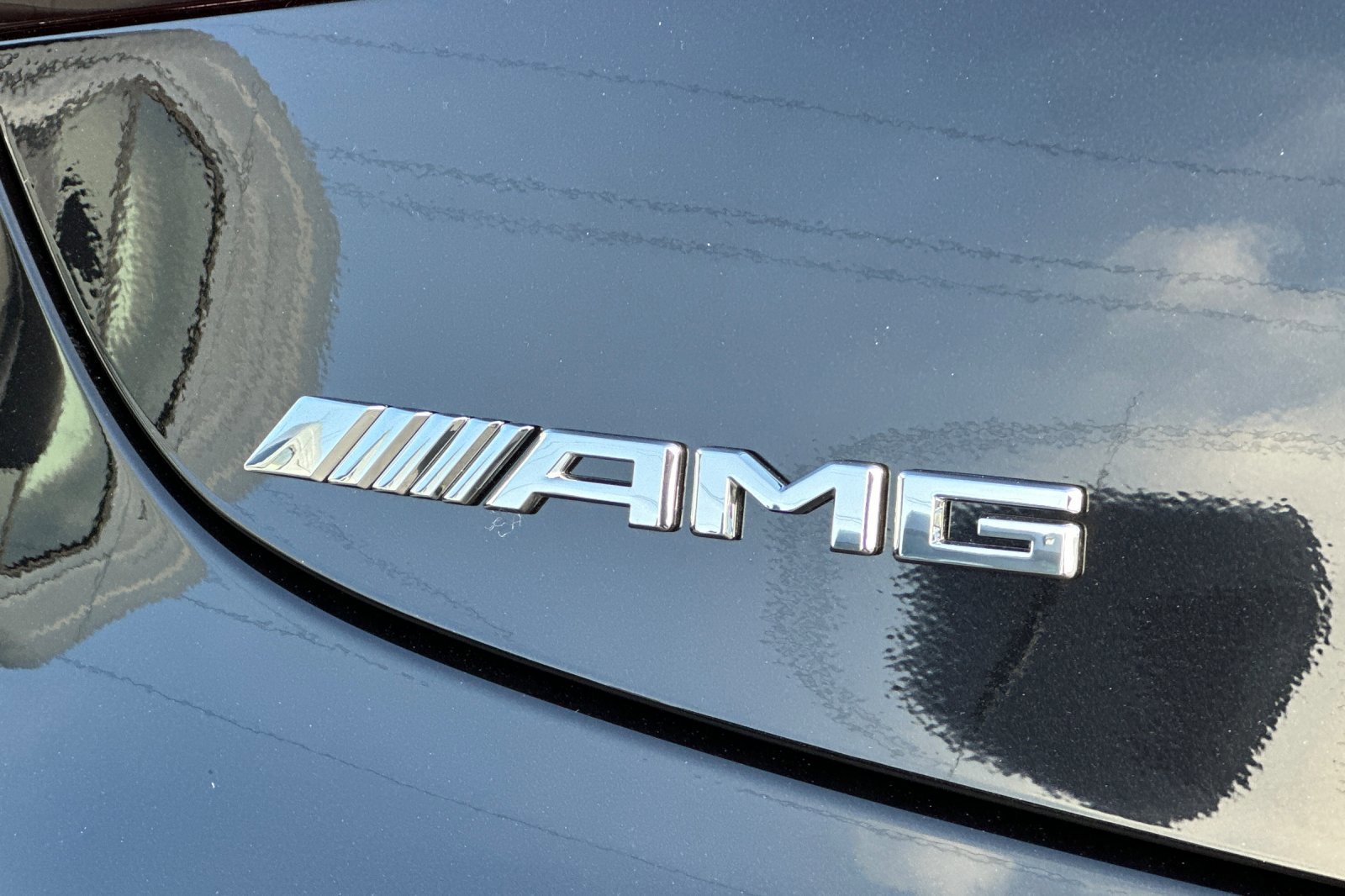 New 2026 Mercedes-Benz CLE 53 AMG 4MATIC Coupe image 25