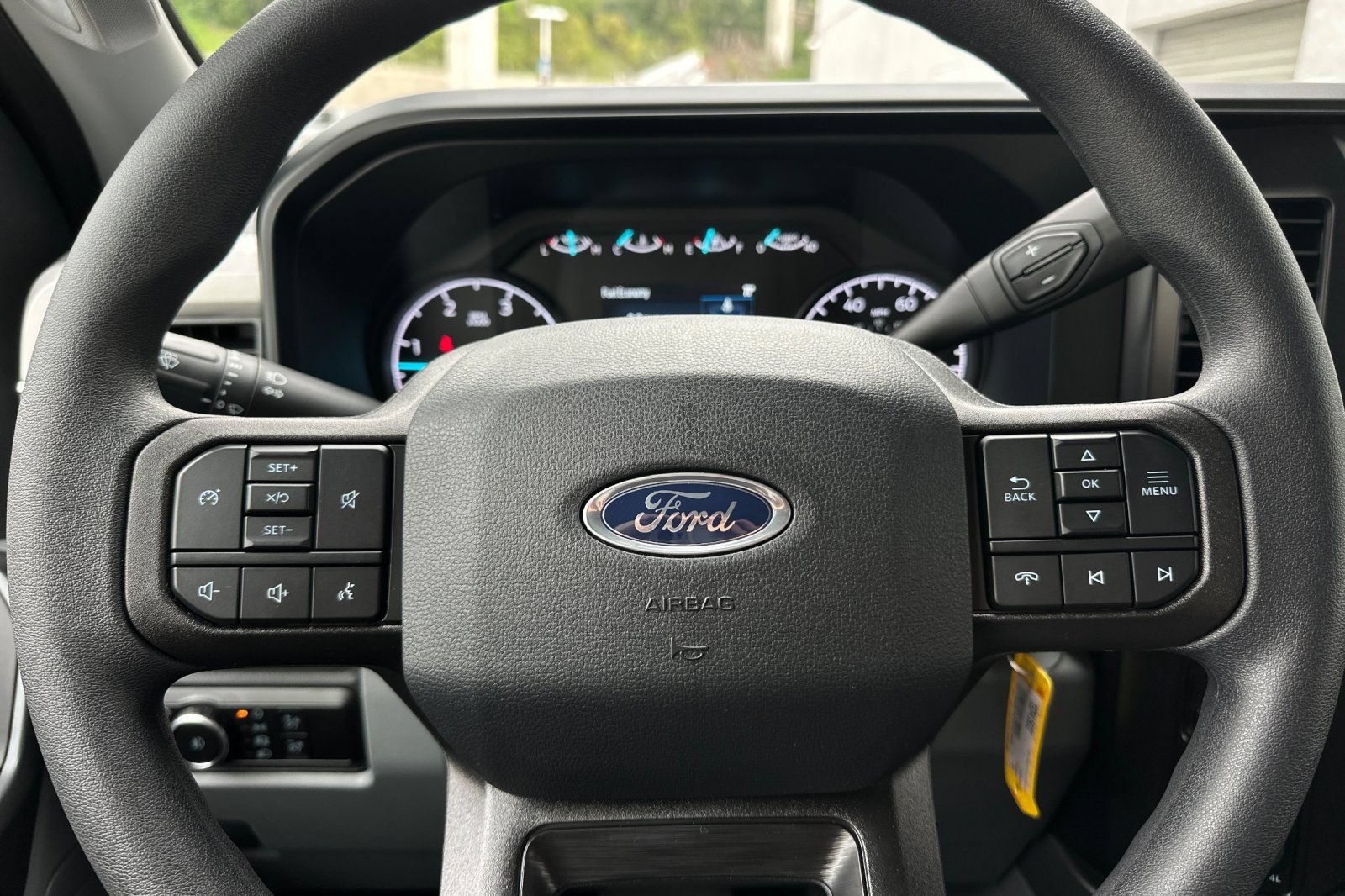 New 2026 Ford F250 XLT AWD/4WD image 20