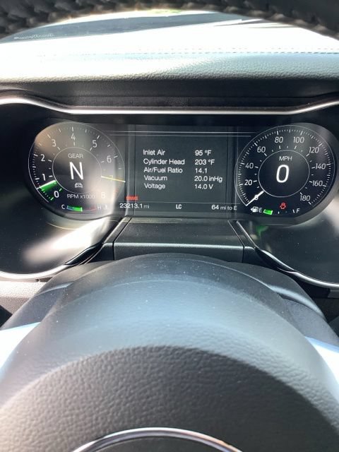 Used 2019 Ford Mustang Bullitt RWD image 29