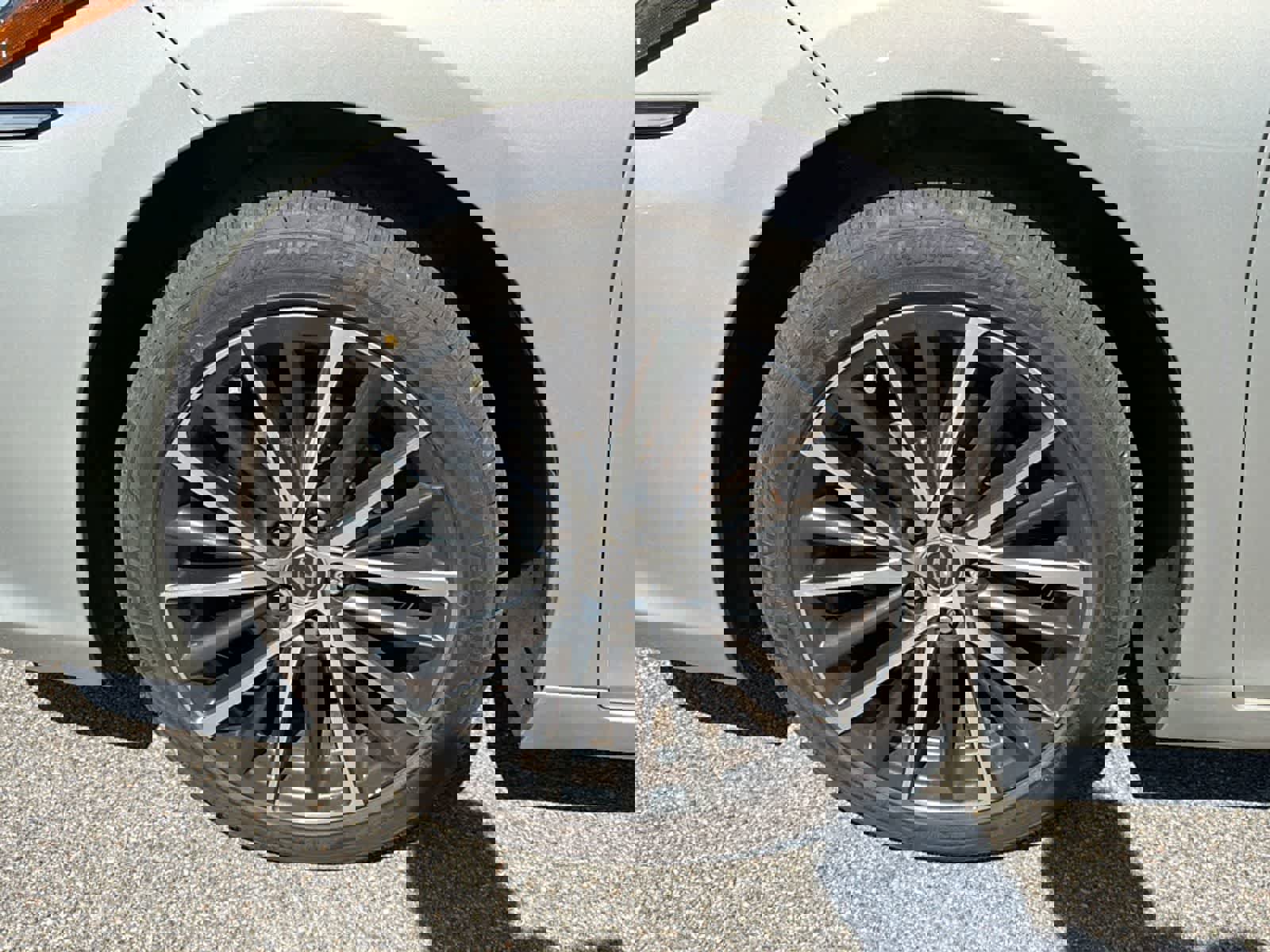 Used 2022 Lexus ES 350 w/ Premium Package image 19