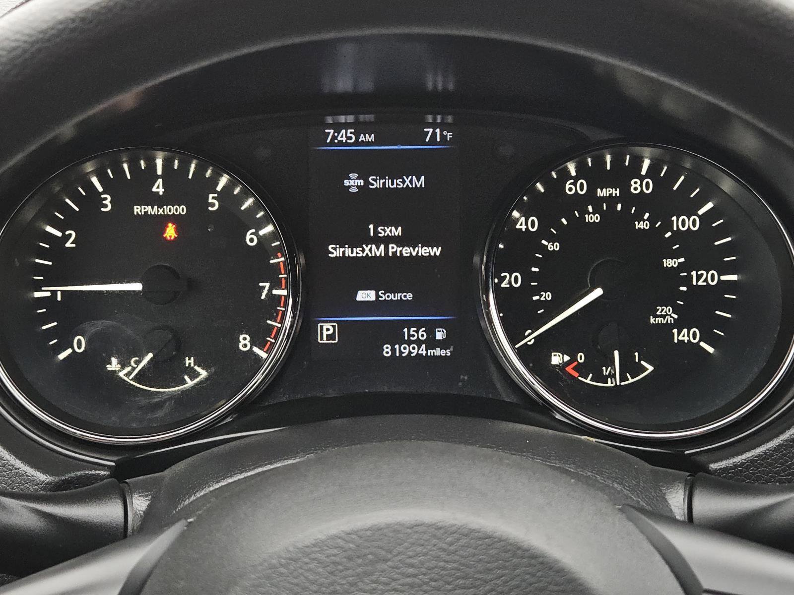 Used 2020 Nissan Rogue Sport S image 21