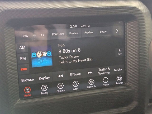 Used 2021 Jeep Gladiator Sport image 18