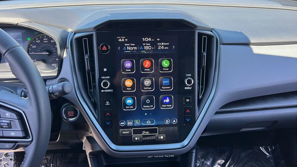 Certified 2025 Subaru Crosstrek 2.5i Sport image 17