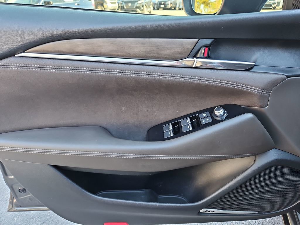 Used 2018 MAZDA MAZDA6 Signature image 28