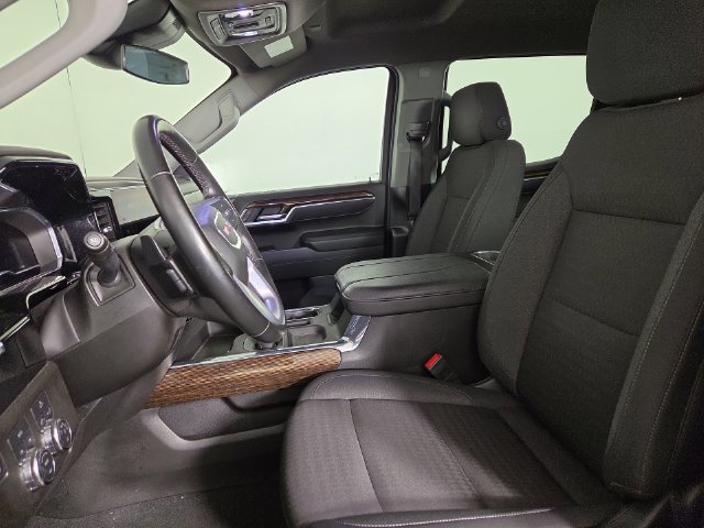 Used 2025 GMC Sierra 1500 Elevation w/ Preferred Package AWD/4WD image 14