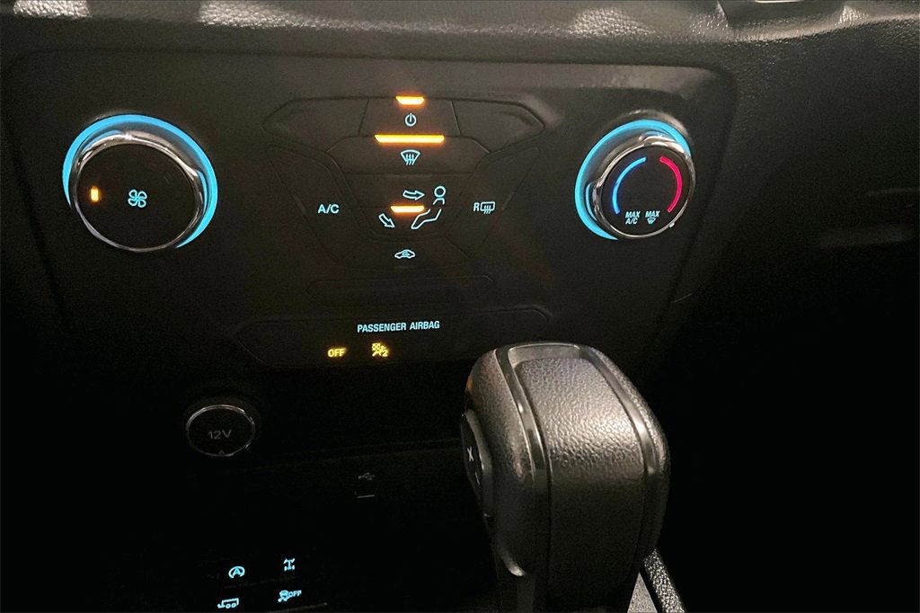 Used 2021 Ford Ranger XL w/ Equipment Group 101A High image 16