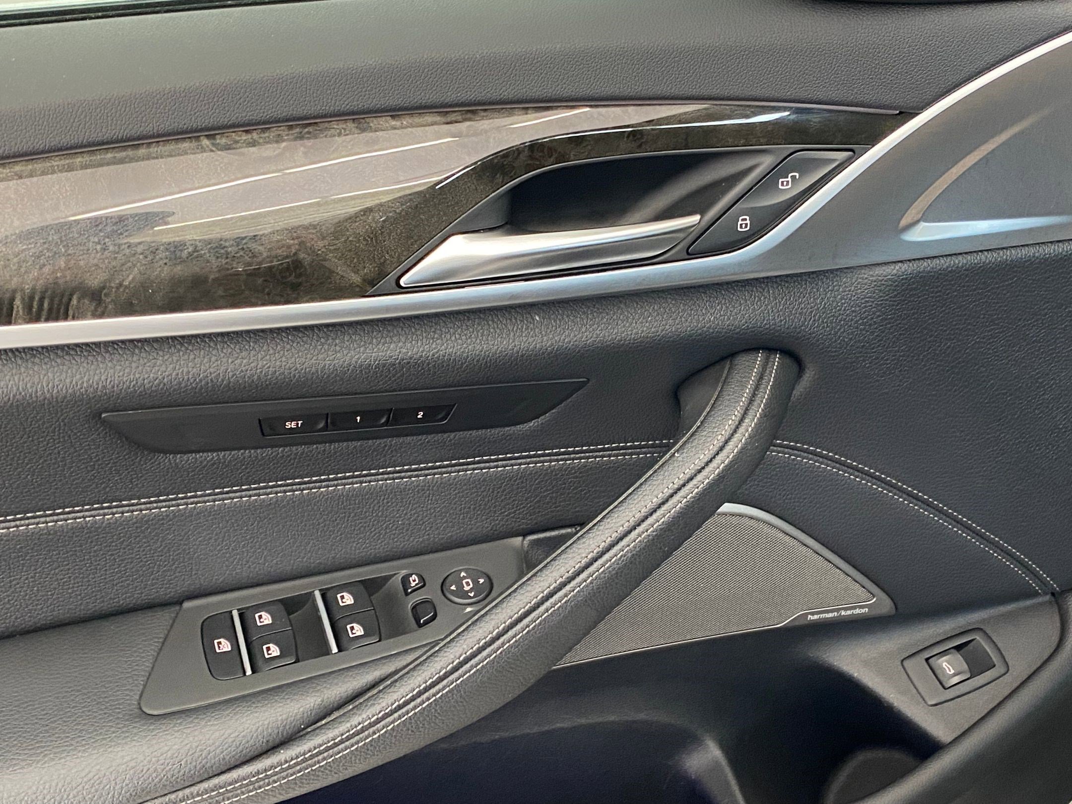 Certified 2023 BMW 540i xDrive w/ Premium Package image 24