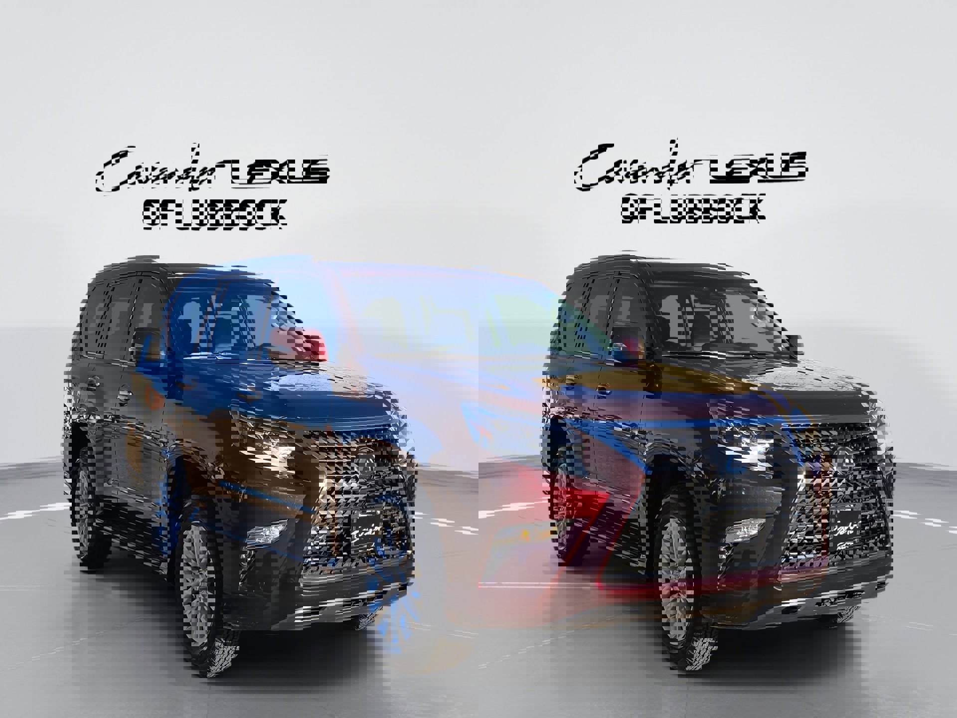 Used 2020 Lexus GX 460 Premium