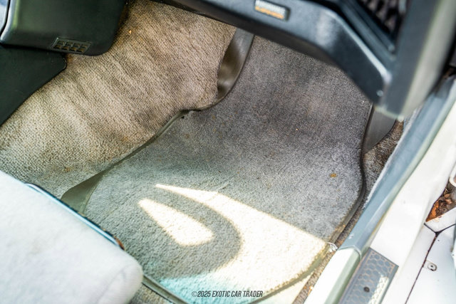 Used 1989 Pontiac Firebird Trans Am RWD image 59