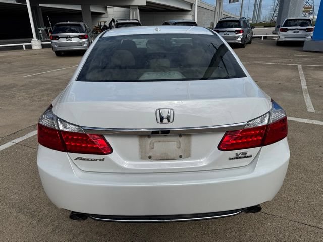 Used 2013 Honda Accord Touring image 3