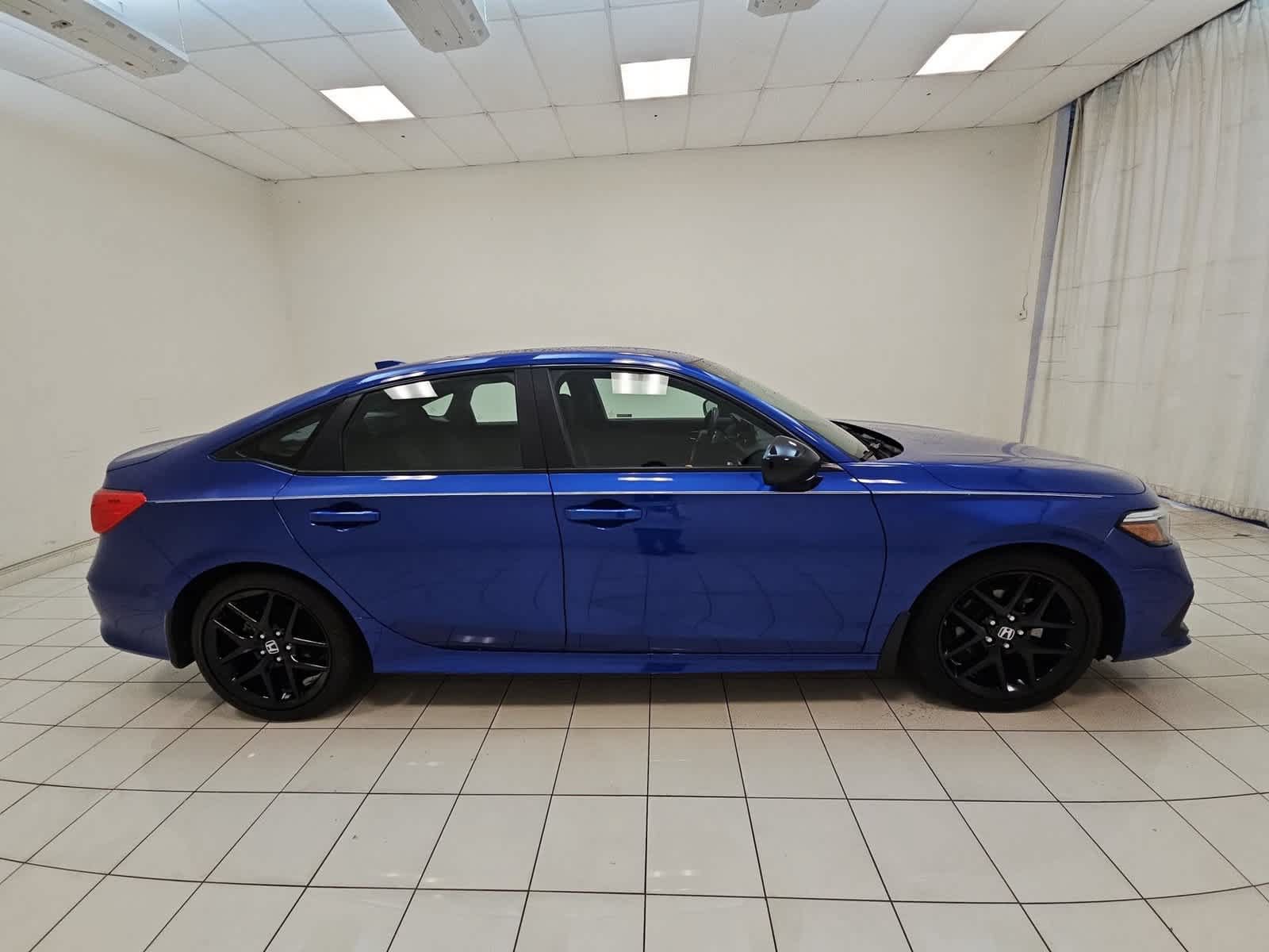 Used 2024 Honda Civic Sport image 24