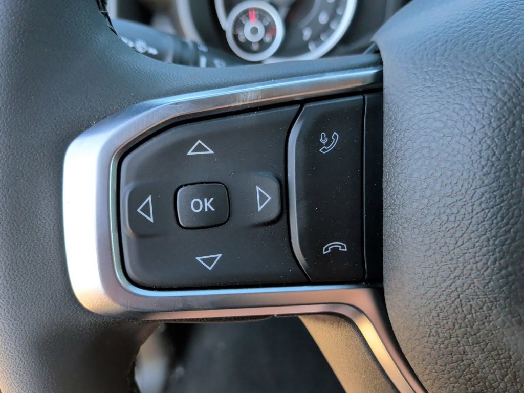 New 2026 RAM 2500 Lone Star AWD/4WD image 17