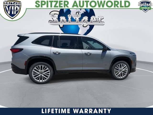 New 2026 Buick Enclave Sport Touring w/ Power Package AWD/4WD image 10