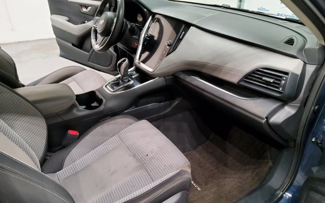 Used 2024 Subaru Outback Premium image 17