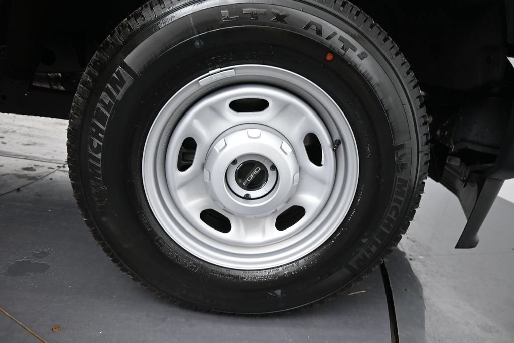 Used 2026 Ford F250 XL AWD/4WD image 26