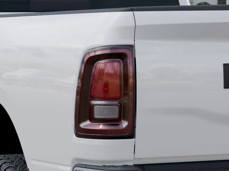 New 2026 RAM 3500 Tradesman AWD/4WD image 9