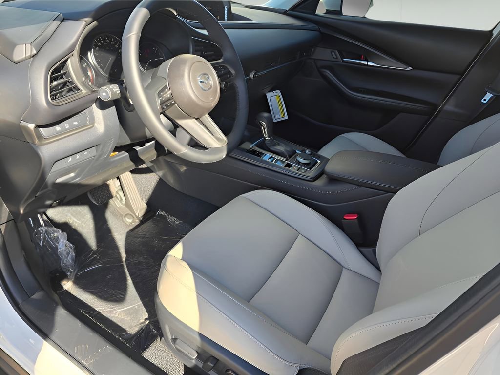 Used 2026 MAZDA CX-30 AWD 2.5 S image 24