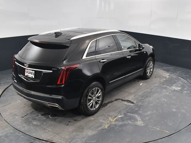 Used 2023 Cadillac XT5 Premium Luxury image 45