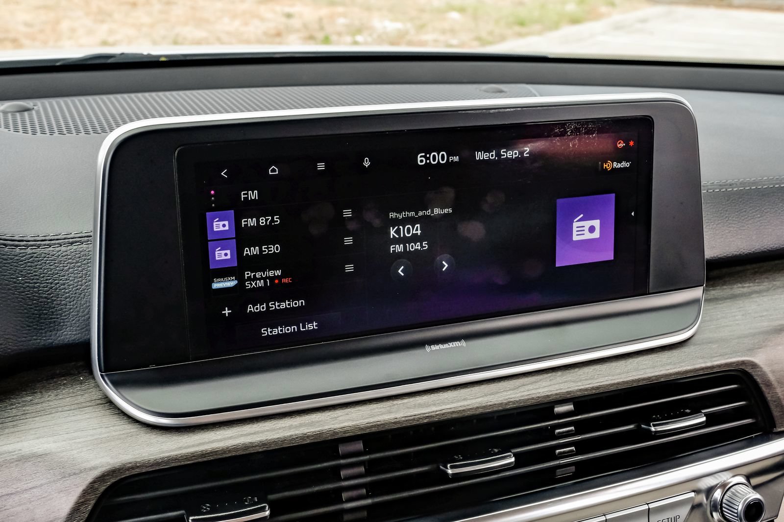 Used 2022 Kia Telluride EX w/ EX Premium Package FWD image 30