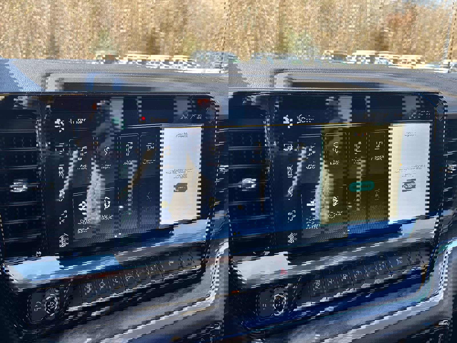 New 2026 Chevrolet Silverado 3500 LTZ w/ LTZ Plus Package image 19