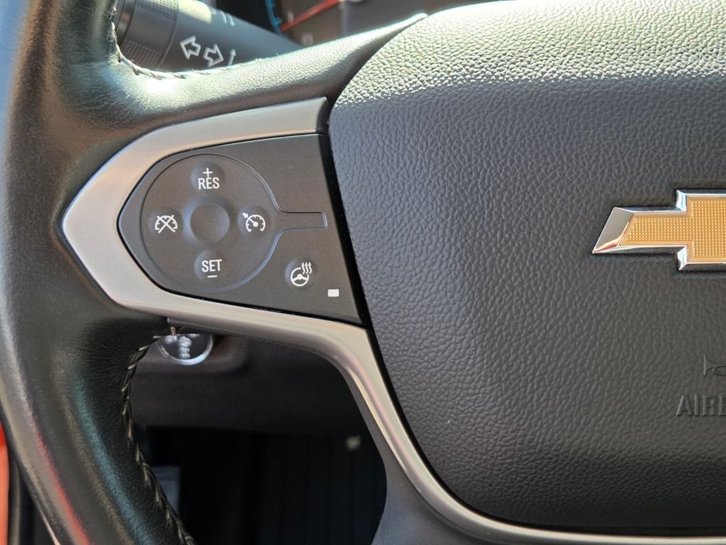 Used 2019 Chevrolet Colorado ZR2 AWD/4WD image 25