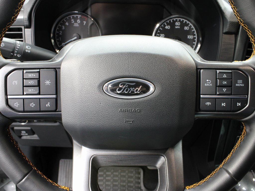Used 2023 Ford F150 Tremor image 50