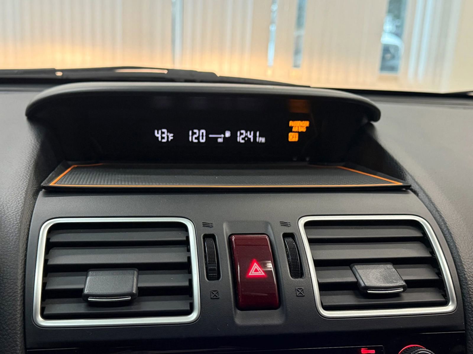 Used 2017 Subaru Crosstrek 2.0i Premium image 31