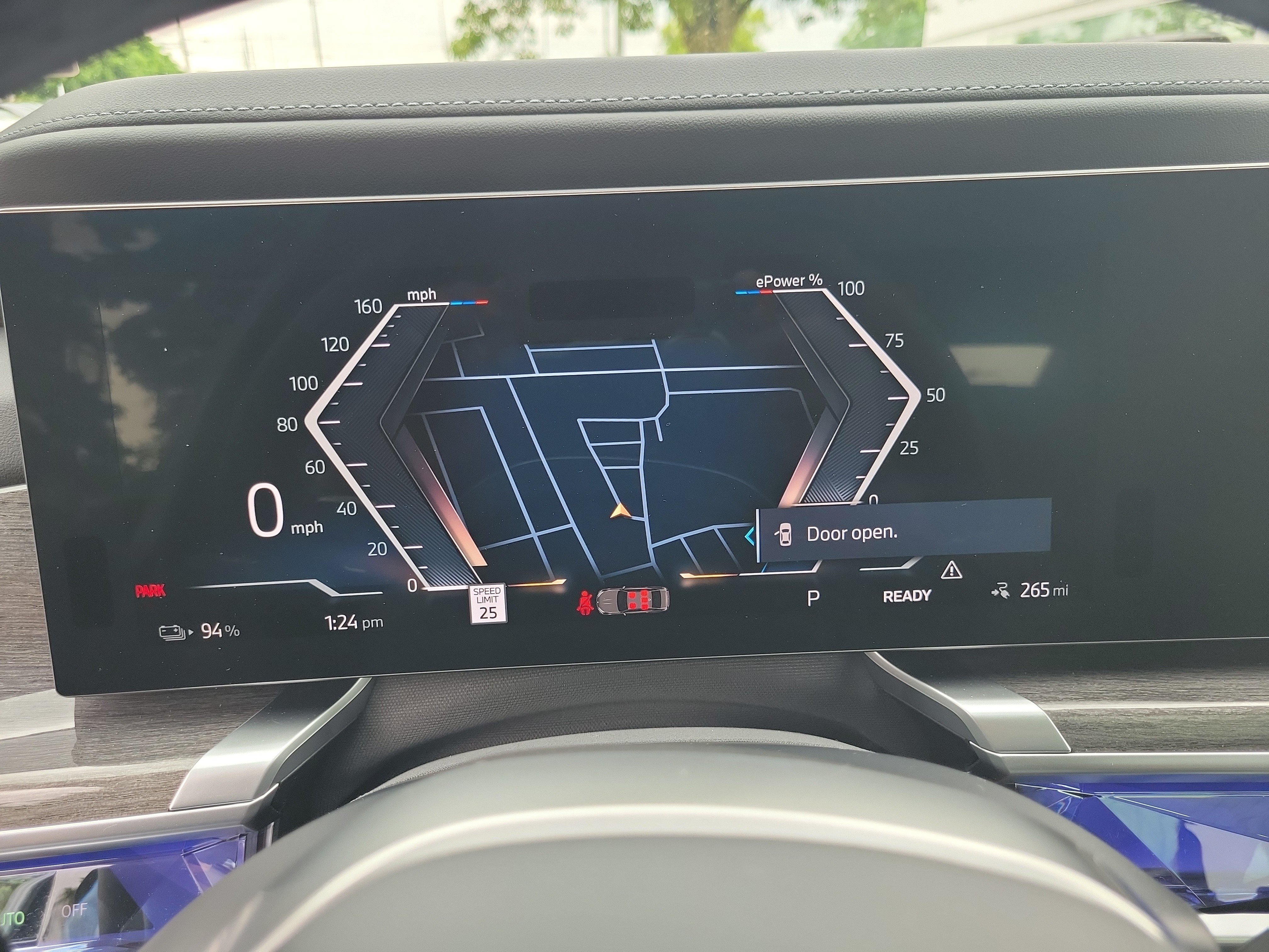 New 2026 BMW i7 xDrive60 AWD/4WD image 17