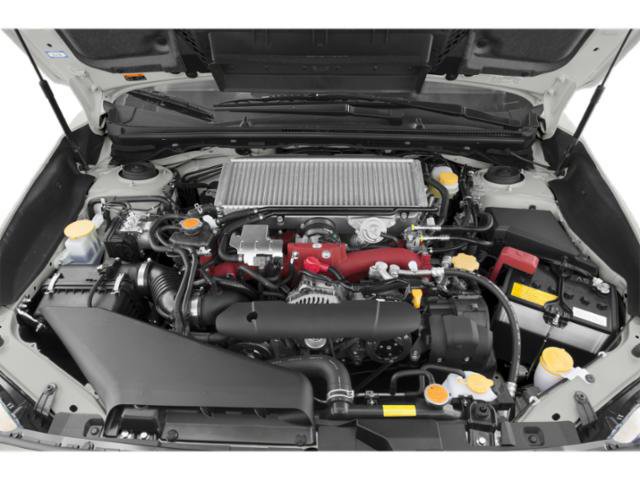 Used 2019 Subaru WRX STI AWD/4WD image 16