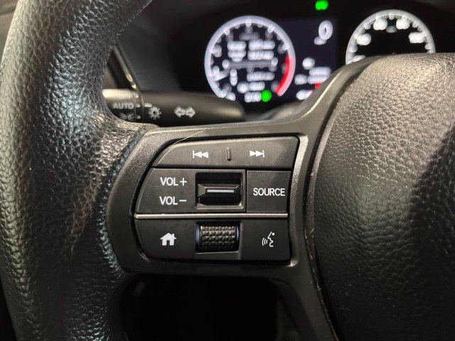 Used 2024 Honda CR-V LX image 22