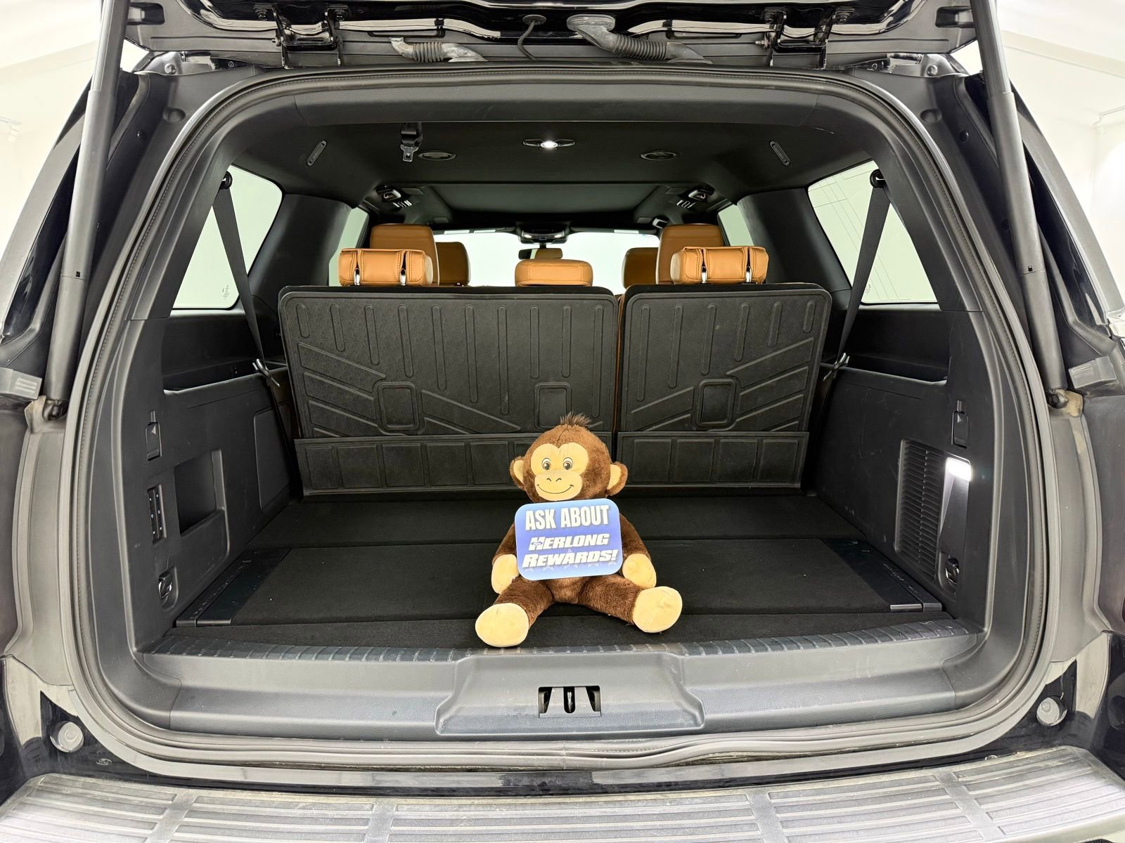 Used 2023 Ford Expedition Max Platinum image 7