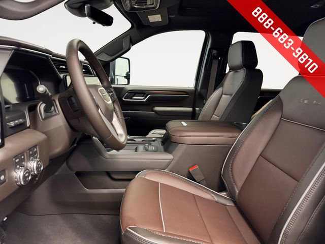New 2026 GMC Sierra 3500 Denali w/ Technology Package image 7