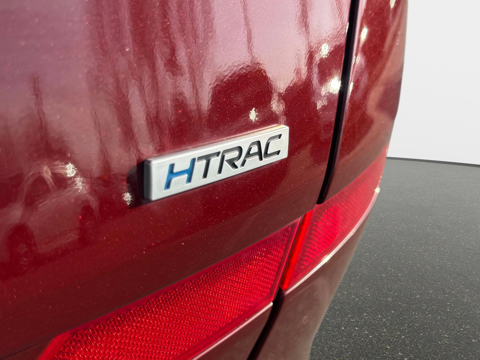 Used 2019 Hyundai Tucson Value image 8