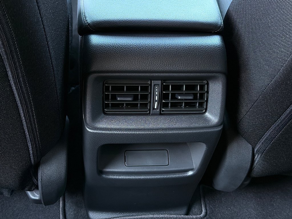 New 2026 Honda CR-V LX image 10