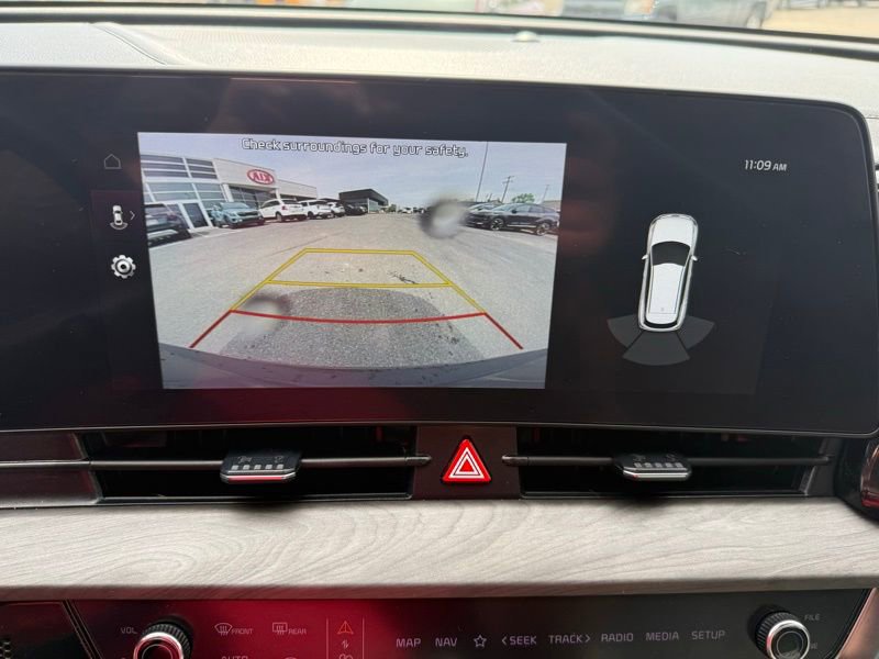 Certified 2023 Kia Sportage X-Pro image 13