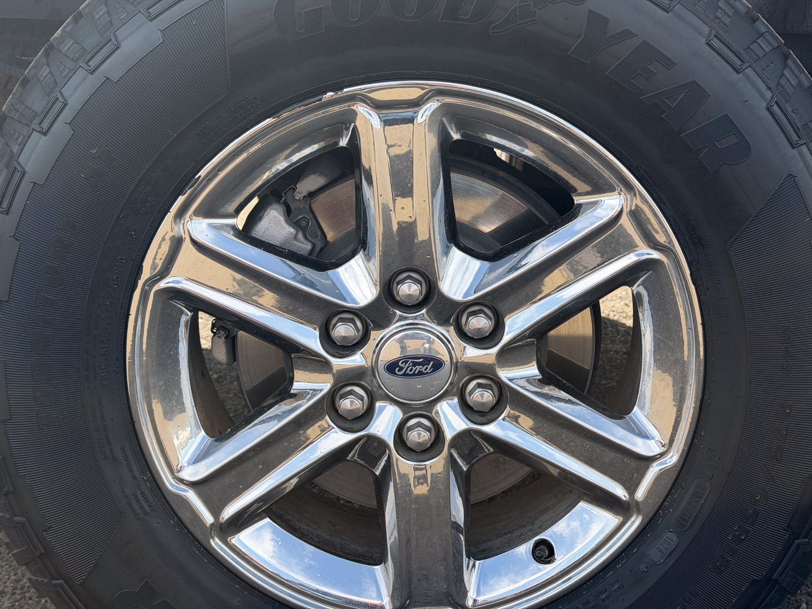 Certified 2024 Ford F150 XLT w/ Tow/Haul Package AWD/4WD image 7
