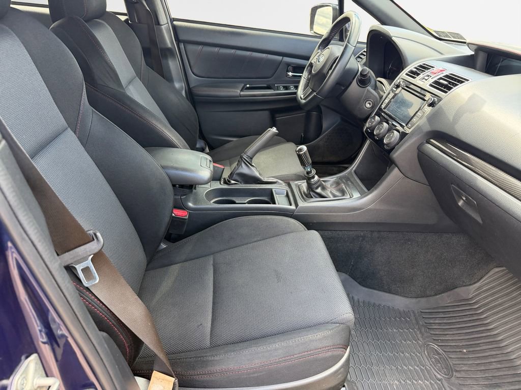 Used 2020 Subaru WRX AWD/4WD image 26