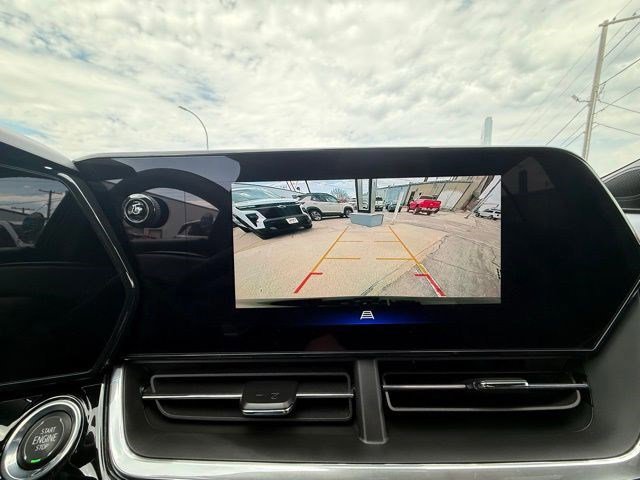 Used 2024 Chevrolet Trax RS image 20