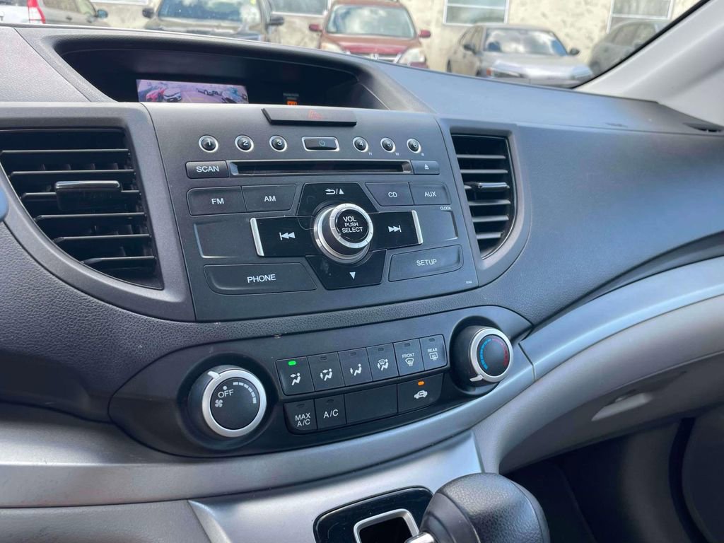 Used 2013 Honda CR-V LX image 28
